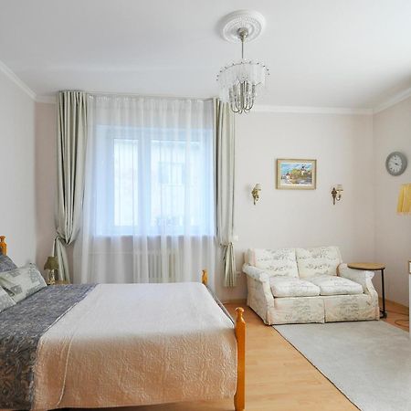Prestige Apartment Narva Dış mekan fotoğraf