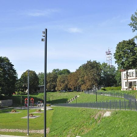 Prestige Apartment Narva Dış mekan fotoğraf