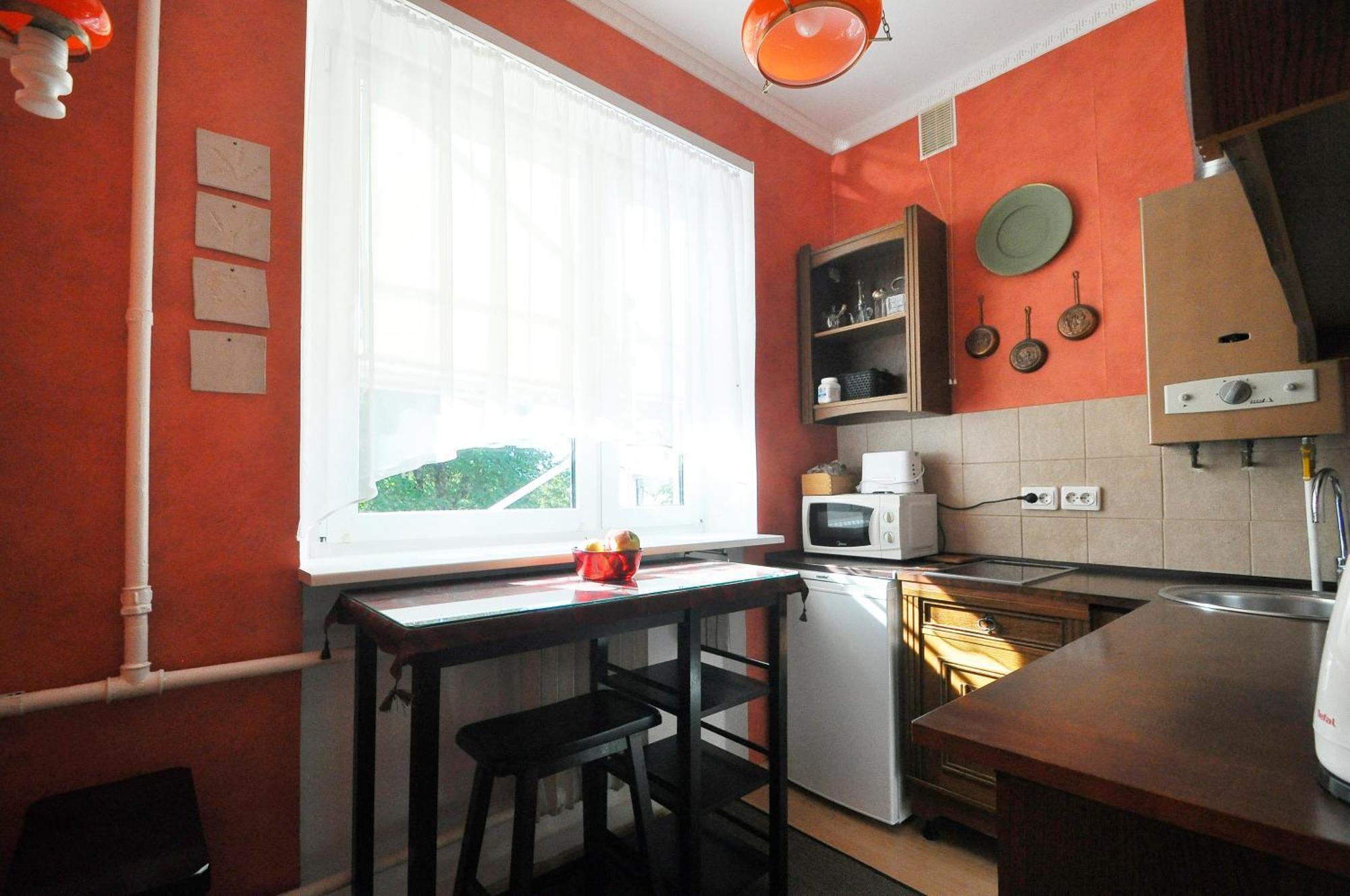 Prestige Apartment Narva Dış mekan fotoğraf