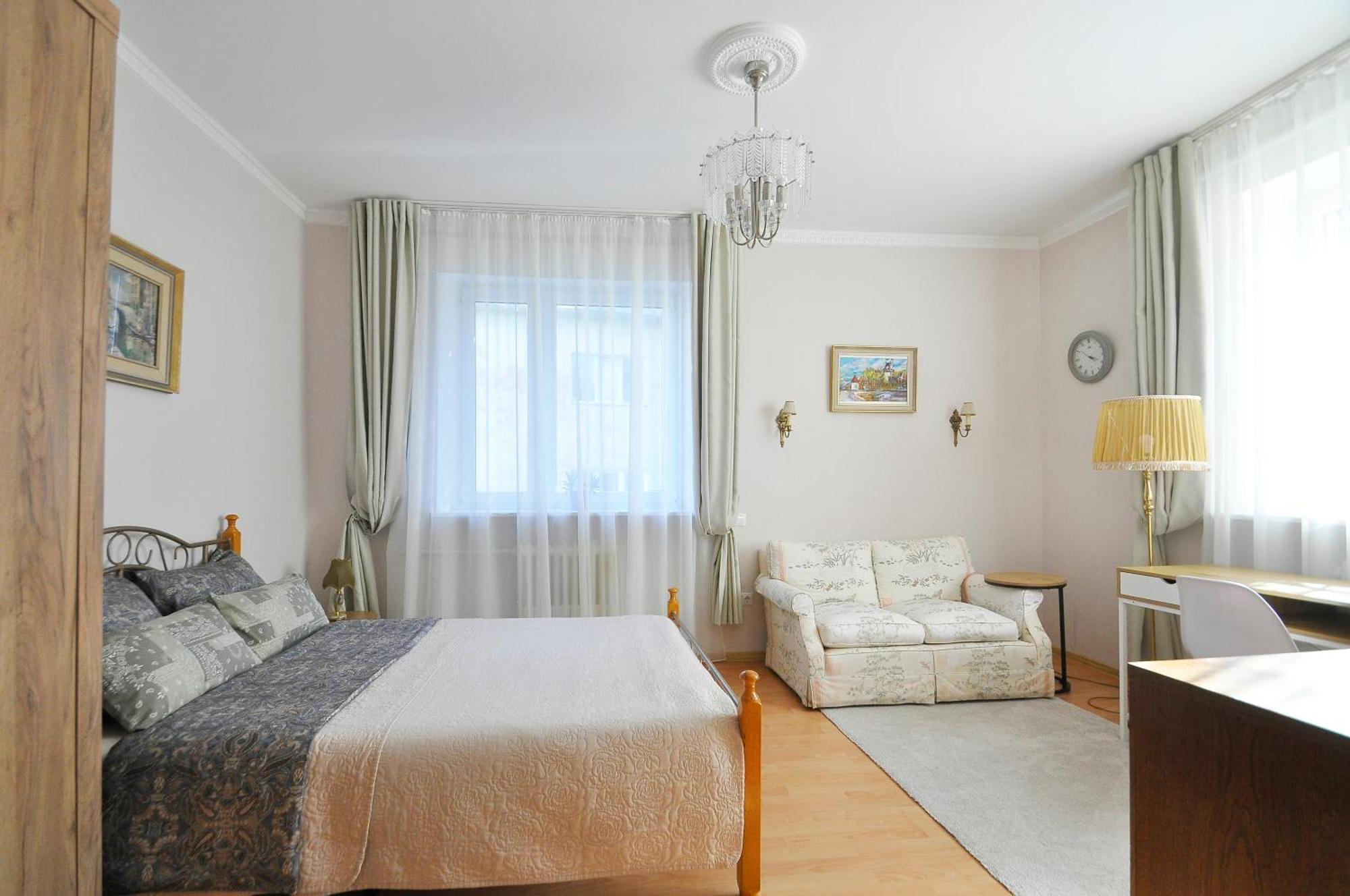 Prestige Apartment Narva Dış mekan fotoğraf