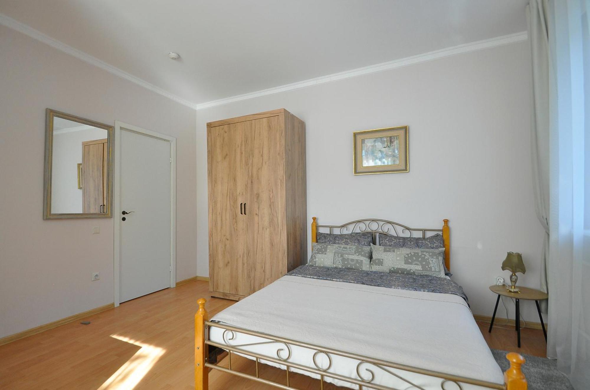 Prestige Apartment Narva Dış mekan fotoğraf
