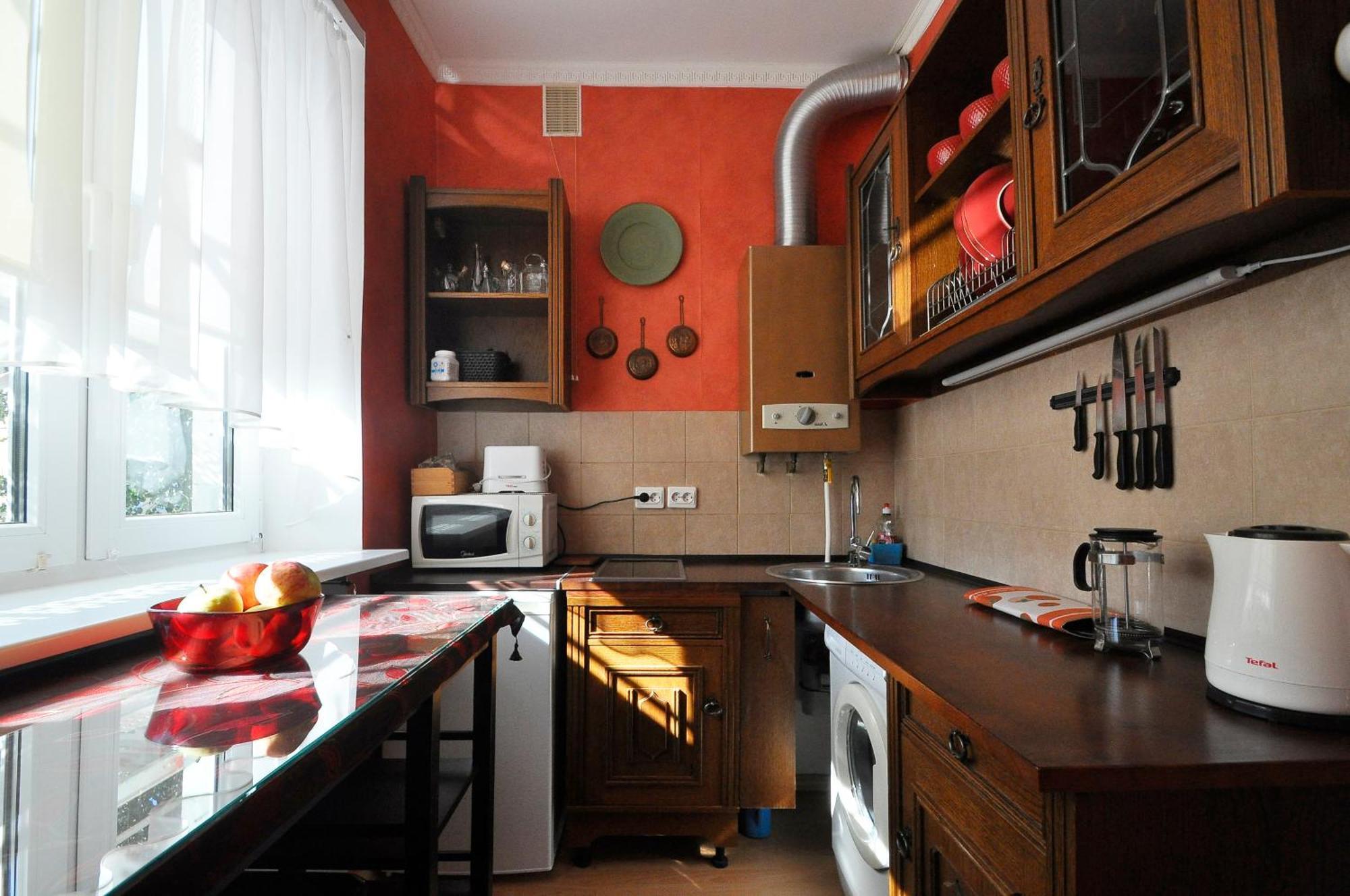 Prestige Apartment Narva Dış mekan fotoğraf