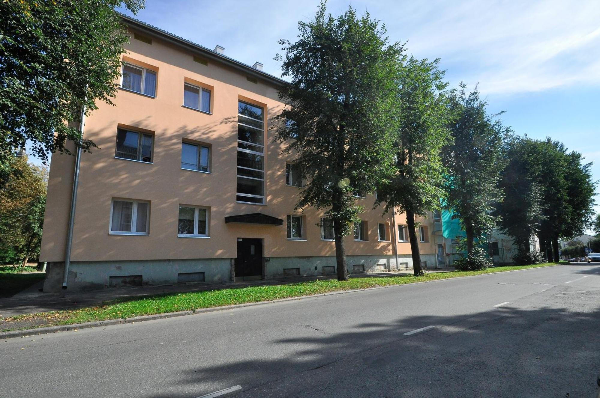 Prestige Apartment Narva Dış mekan fotoğraf