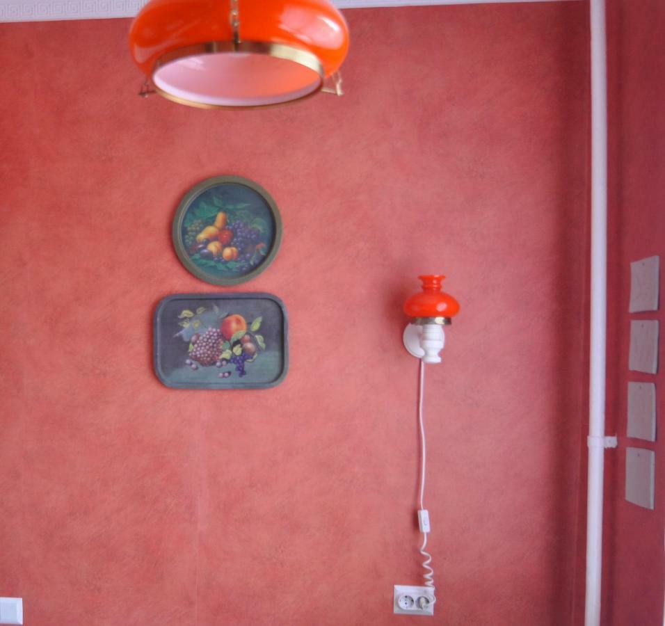 Prestige Apartment Narva Dış mekan fotoğraf