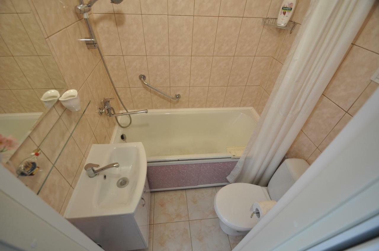 Prestige Apartment Narva Dış mekan fotoğraf