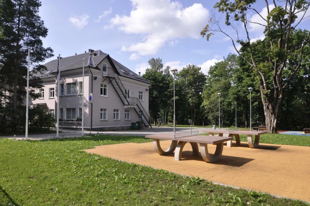 Prestige Apartment Narva Dış mekan fotoğraf