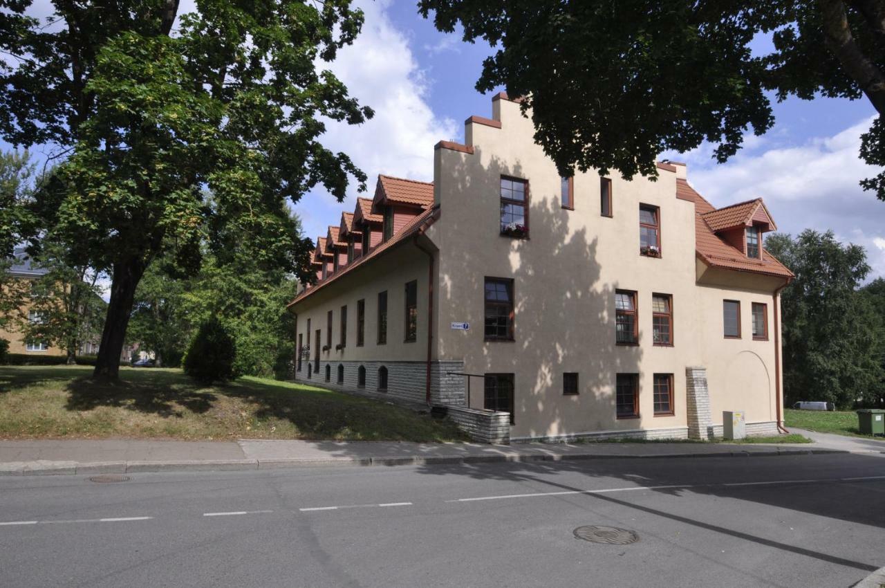 Prestige Apartment Narva Dış mekan fotoğraf