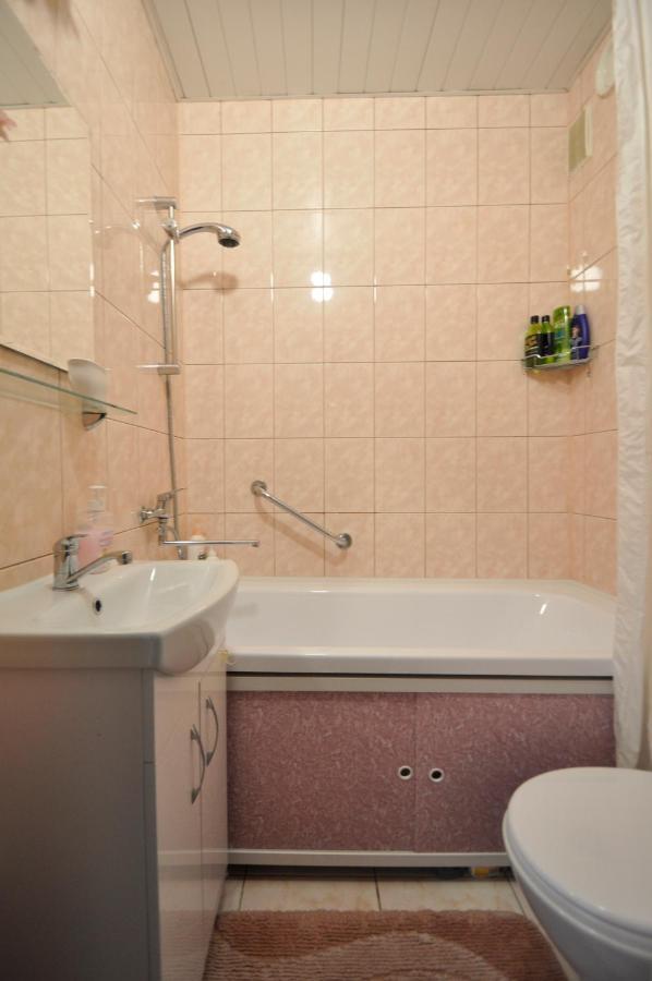 Prestige Apartment Narva Dış mekan fotoğraf